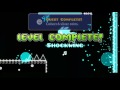Geometry Dash | Far Away by Shockwing  (3+coins )