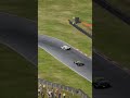 Avoiding carnage on ACC - Brands Hatch #acc #onid #simracing #fanatec #crash #mclaren