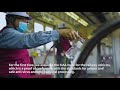 Kintetsu Railway: Preventive measures for infectious diseases -Vehicle version-