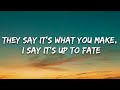 Imagine Dragons - Demons (Lyrics)