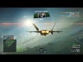 Battlefield 4 - Saving My Wingman's Life