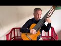 True Tears (Lachrimae Verae) : John Dowland . Göran Söllscher guitar