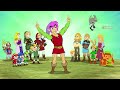 Episodio final del multiverso de Zelda / El multiverso de Zelda Episodio 4 / Español Latino