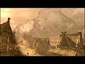 Skyrim: A Tale Told Through Ambience