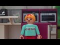 Playmobil Film deutsch - DER UNFALL - Kinderfilm - Familie Larssen