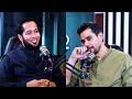Hafiz Ahmed Podcast Featuring Tabish Hashmi | Hafiz Ahmed