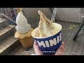 【カフェ巡り】外食/おうちご飯/インテリア購入品/東京vlog