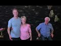 20-Minute Gentle Qi Gong Exercise Routine for Seniors - Seated or Standing