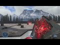 Halo Infinite: Technical Preview | Weapon Drill Gameplay