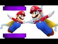 Top 50 STRONGEST Power-ups in the Mario Universe