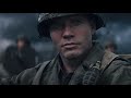 Call of Duty® WWII Playthrough Episode 01: D-Day June 6th 1944