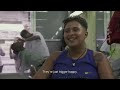 Being teenager in Rio de Janeiro's favelas: Behind the 2016 Brazil Olympic Games | Barber Shop Ep. 4