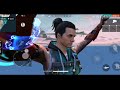 Free fire hackដីដើម្បីទៅជួបស្ដេចនាគរាជ😂😂😂