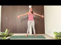 Yoga para la gripa y la congestión nasal