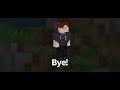 I became a ZOMBIE in Minecraft?!