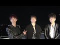 SixTONES 【Total Coverage】Behind the Scenes of the 