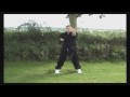 Chum kiu wing chun form