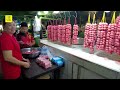 THE BEST DRIED FISH MARKET IN THE PHILIPPINES | TABOAN PUBLIC MARKET CEBU | WHEN IM BORED I WALK