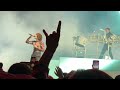 Bring Me The Horizon -  sTraNgeRs (Live)