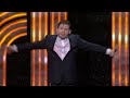 20 Minutes Of Observational Humour | Monsters Tour | Lee Evans