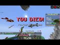 Minecraft PVP 1