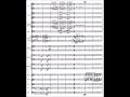 Igor Stravinsky - The Song of a Nightingale (Le Chant du Rossignol) [w/score]