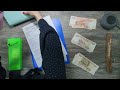 Первое распределение денежных средств по конвертам 👌💳❗️ ИЮЛЬ 1. Сумма 55900 - много или мало ⁉️