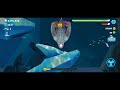 Hungry Shark Evolution Gameplay video