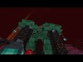 Minecraft - Survive and Thrive in the Nether - Part 3