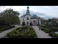 Buzau Romania | Filmare cu drona 4K |