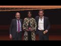 HIGHLIGHTS | 2024 President's Innovation Challenge Awards Ceremony