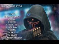 Best of Alan Walker Style | Alan Walker    | remedeus remix 2023