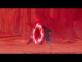 Evil Goku vs Goku Black II - [Sprite Animation][200 - 500+ Subs Special]