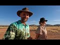Unbelievable BEAUTY of Australia's OUTBACK: The Great Central Road