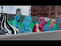 [2024] What to do in BROOKLYN – New York – FREE – Everything you need to know [4K]