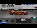 Toyota Supra Mk5 Fastest Drag Build // Pixel Car Racer!