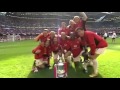 Cristiano Ronaldo vs Millwall (FA Cup Final 03-04) English Commentary by Hristow