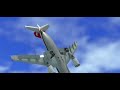 Swissair flight 921