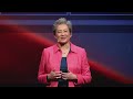 AMD at Computex 2024: AMD AI and High-Performance Computing with Dr. Lisa Su
