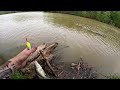 How We Catch TONS of Crappie!