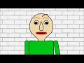 The Adventures of Mario and Baldi Episode 2