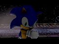 [SFM] Sonic Adventure 2 - Final Showdown in space (Redone)