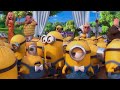 All The Missing Characters In Despicable Me 4!