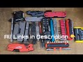 🪛 EDC Screwdrivers (DIY Multitool toolkit)