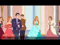 The Lure of Sirens' Song 🤴👸 Story for Teenagers - English Fairy Tales | WOA - Fairy Tales Every Day