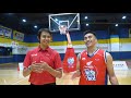 Tutorial Basket - Lay-Up Super Keren dengan 