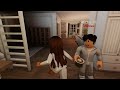 FAMILY EVENING ROUTINE | Bloxburg Family Roleplay