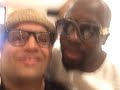 WYCLEF - SHOUT-OUT TO MONTREAL W/ TONY ALMONTE