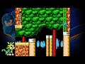 MegaMan Maker - 4 Mapas 