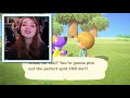 LET'S PLAY ANIMAL CROSSING NEW HORIZONS!! | It's Finally Time!!! | Ep 1